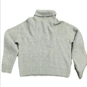 h&m turtleneck sweater
